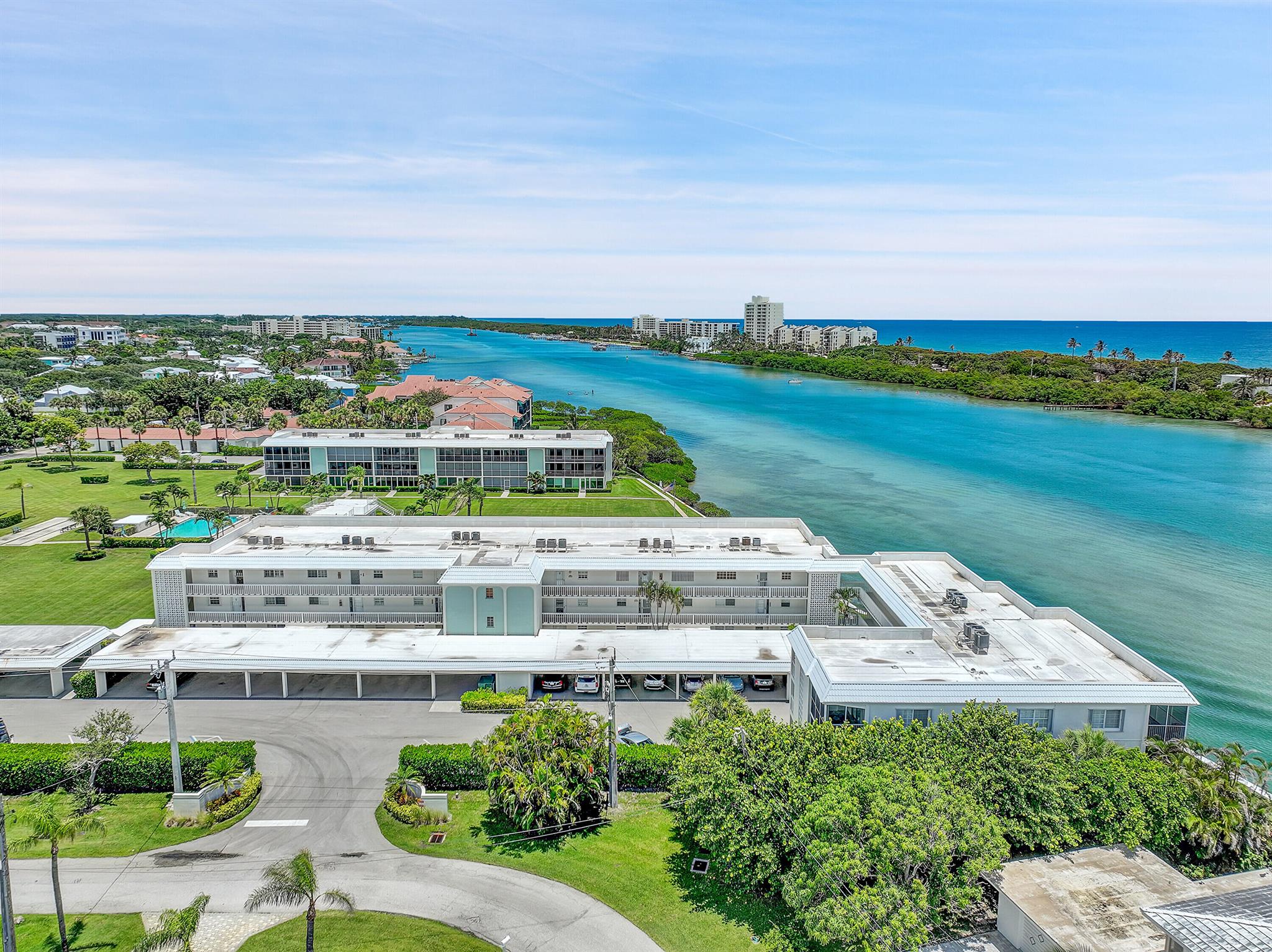100 Waterway Road E306