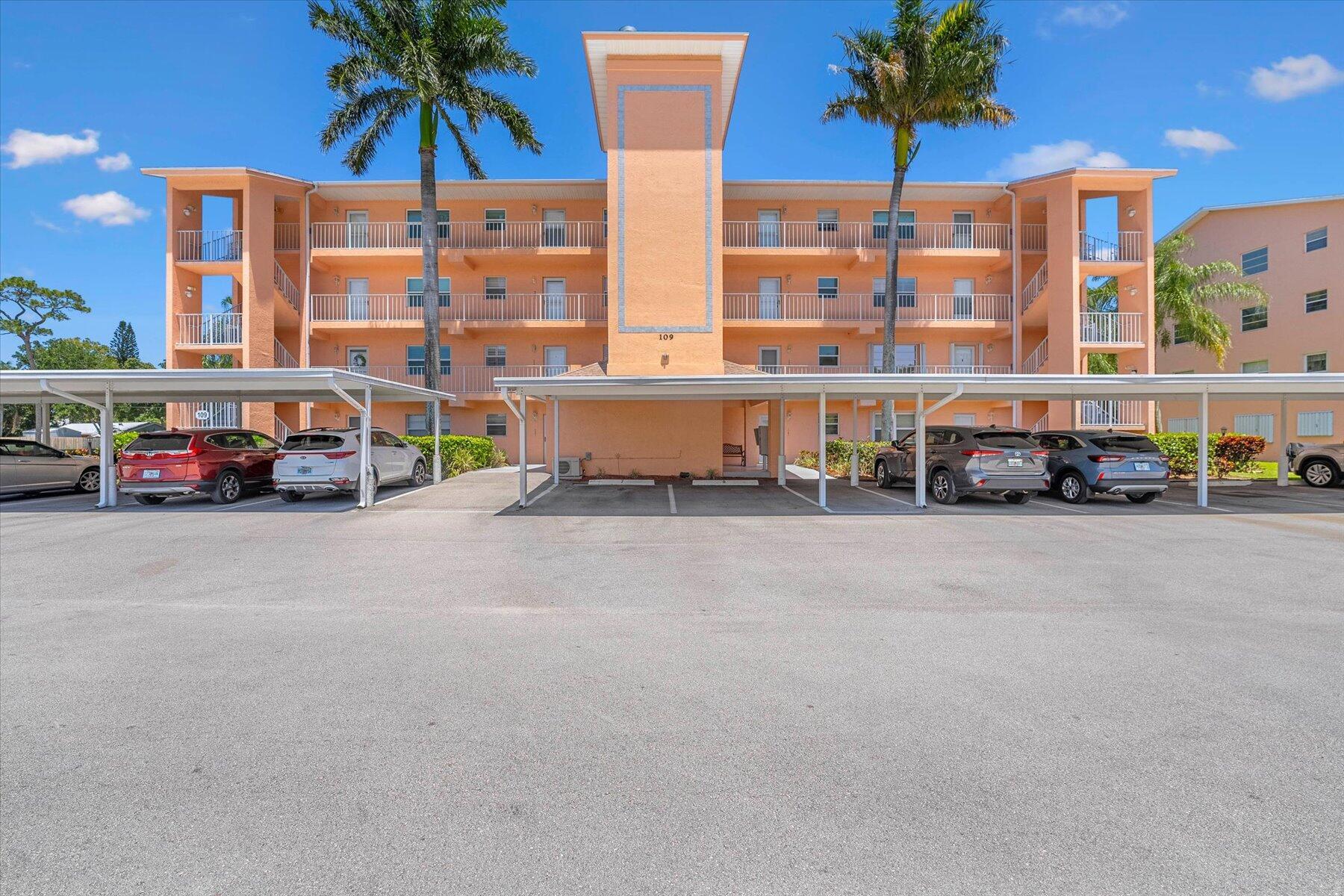 2950 SE Ocean Boulevard 109-101