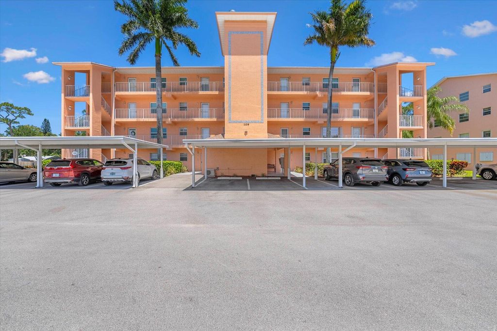 Photo of 2950 SE Ocean Boulevard #109-101, Stuart, FL 34996 (MLS # R11132527)