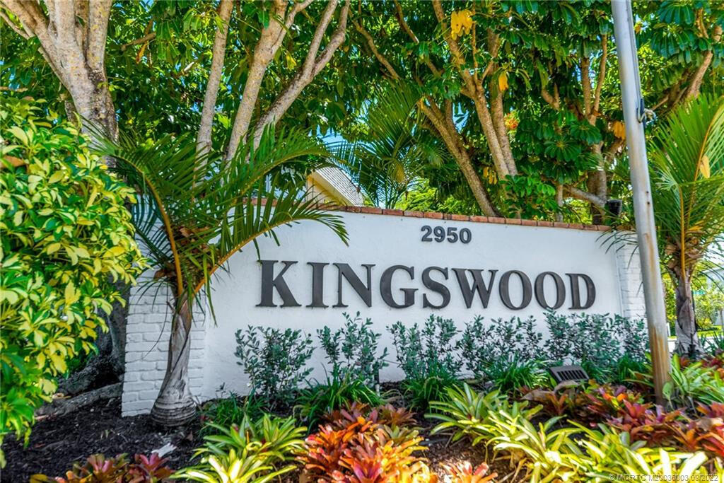 KINGSWOOD CONDO - Residential