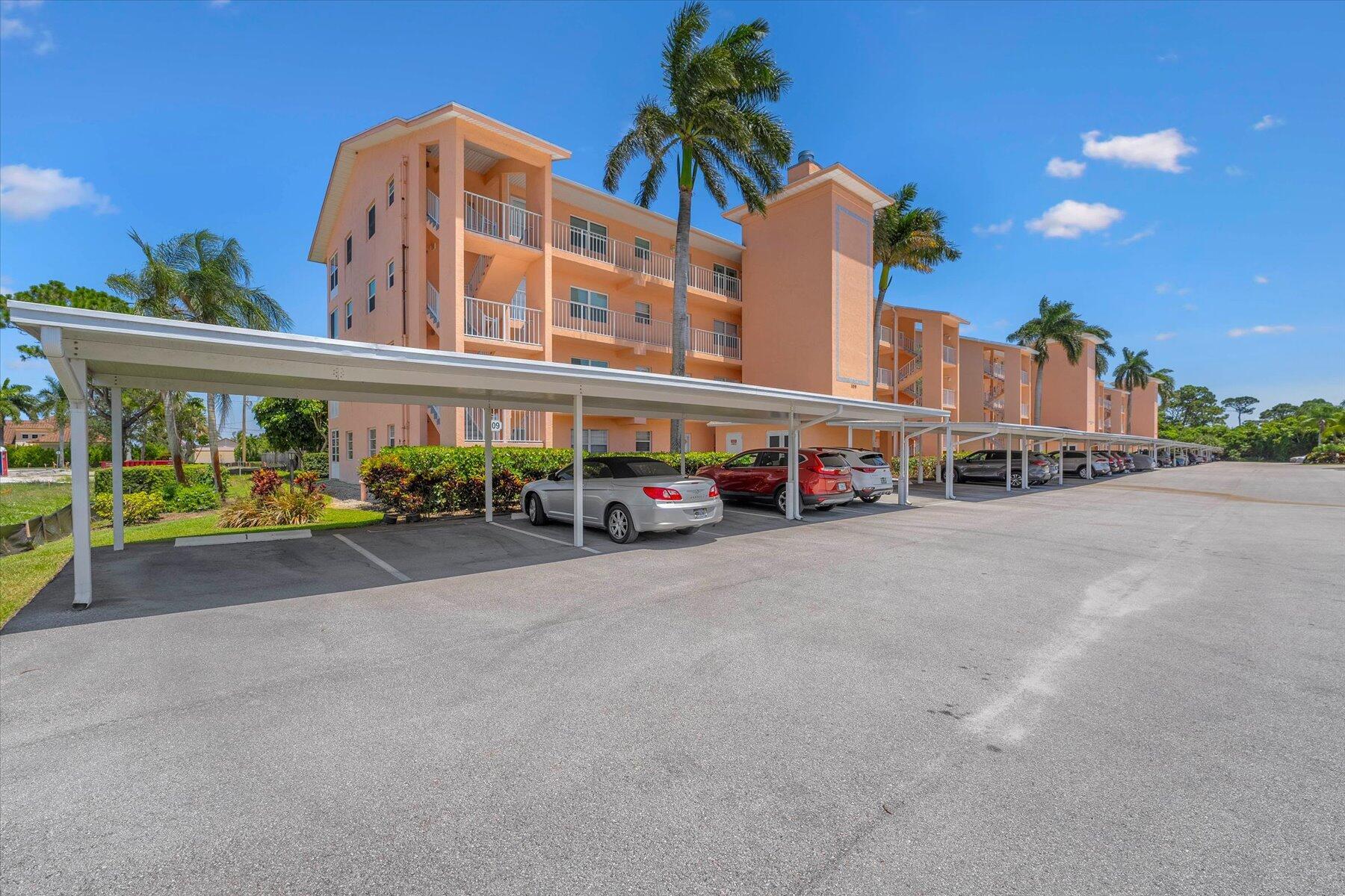 2950 SE Ocean Boulevard 109-101