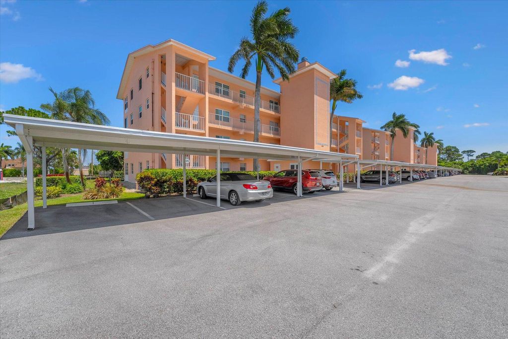 Photo of 2950 SE Ocean Boulevard #109-101, Stuart, FL 34996 (MLS # R11132527)