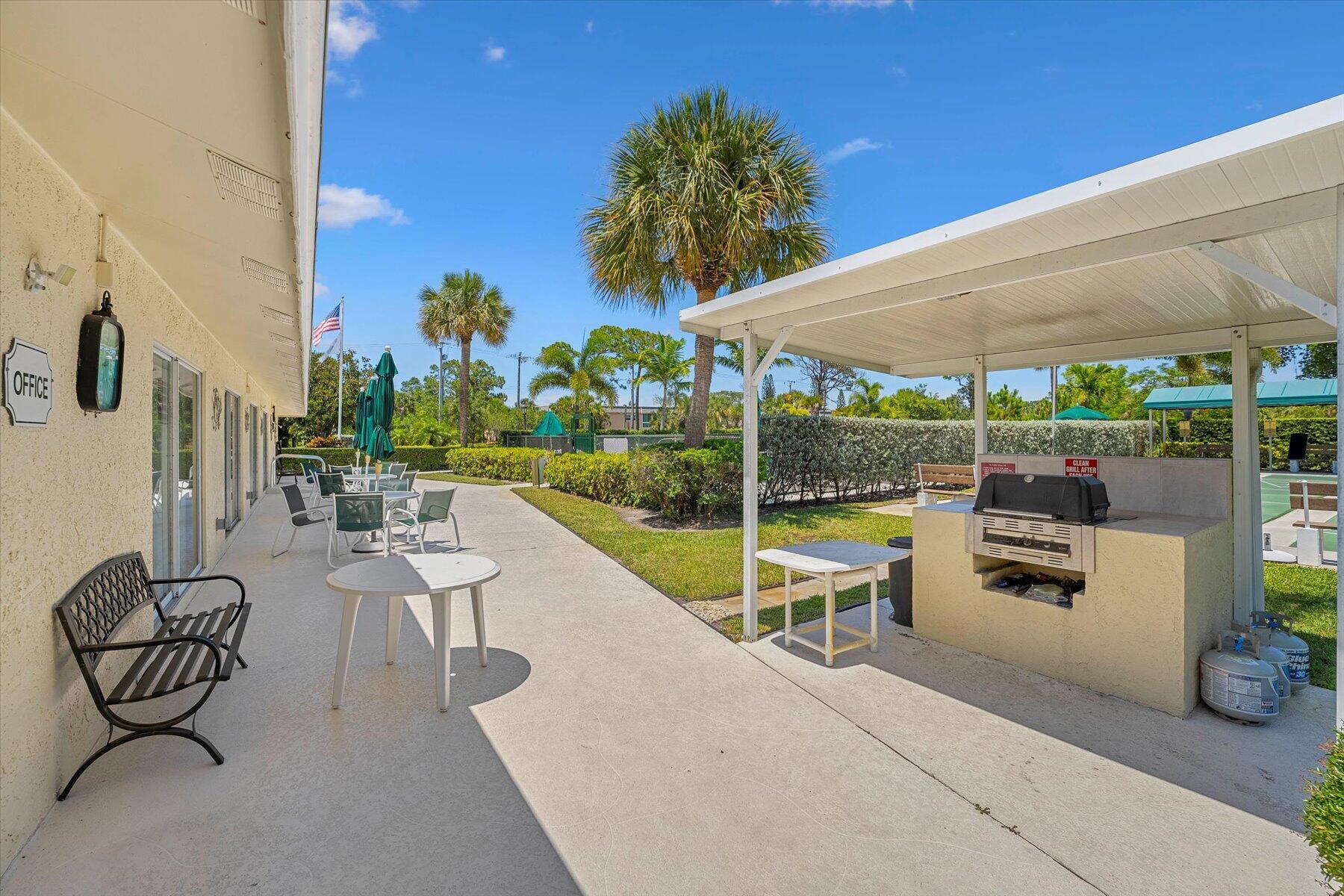 KINGSWOOD CONDO - Residential