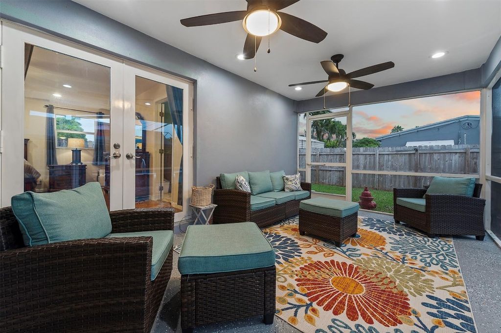 Photo of 3201 SW 18th Street, Fort Lauderdale, FL 33312 (MLS # F10523971)