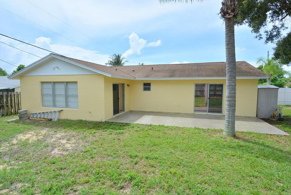 HOBE HEIGHTS - Residential