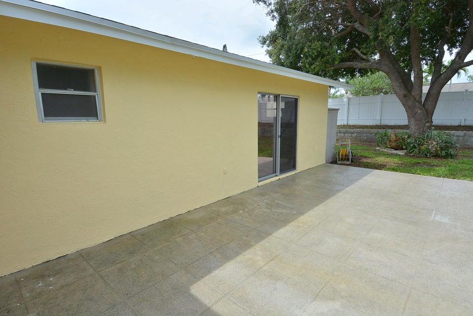 HOBE HEIGHTS - Residential