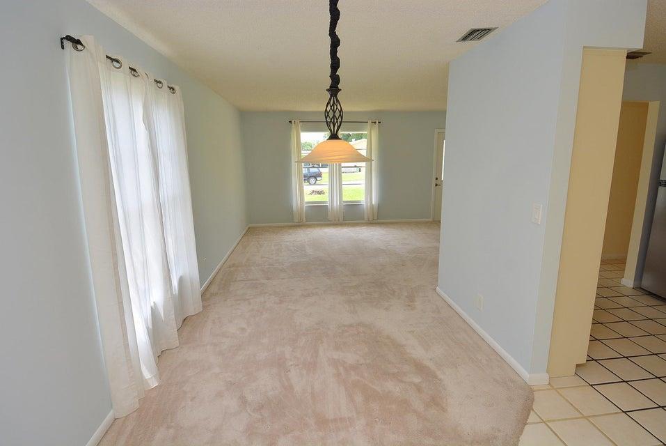 HOBE HEIGHTS - Residential