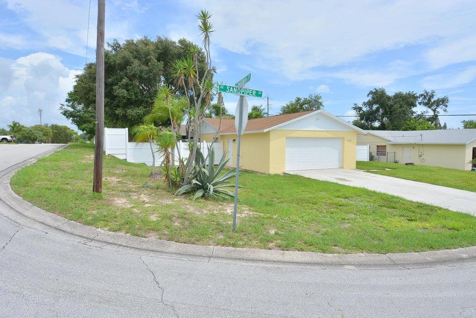 HOBE HEIGHTS - Residential