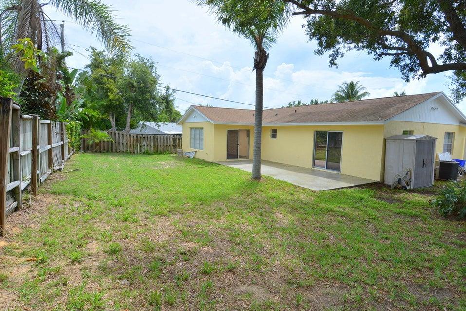 HOBE HEIGHTS - Residential