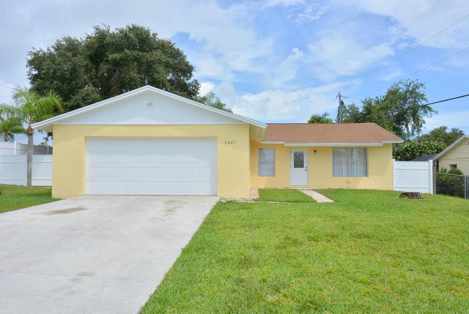 HOBE HEIGHTS - Residential