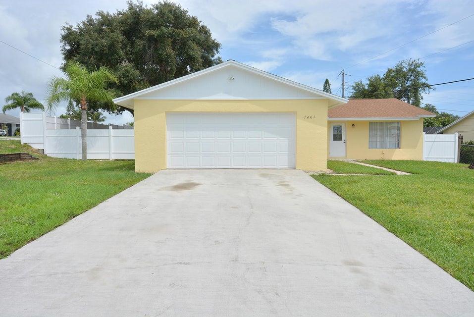 HOBE HEIGHTS - Residential