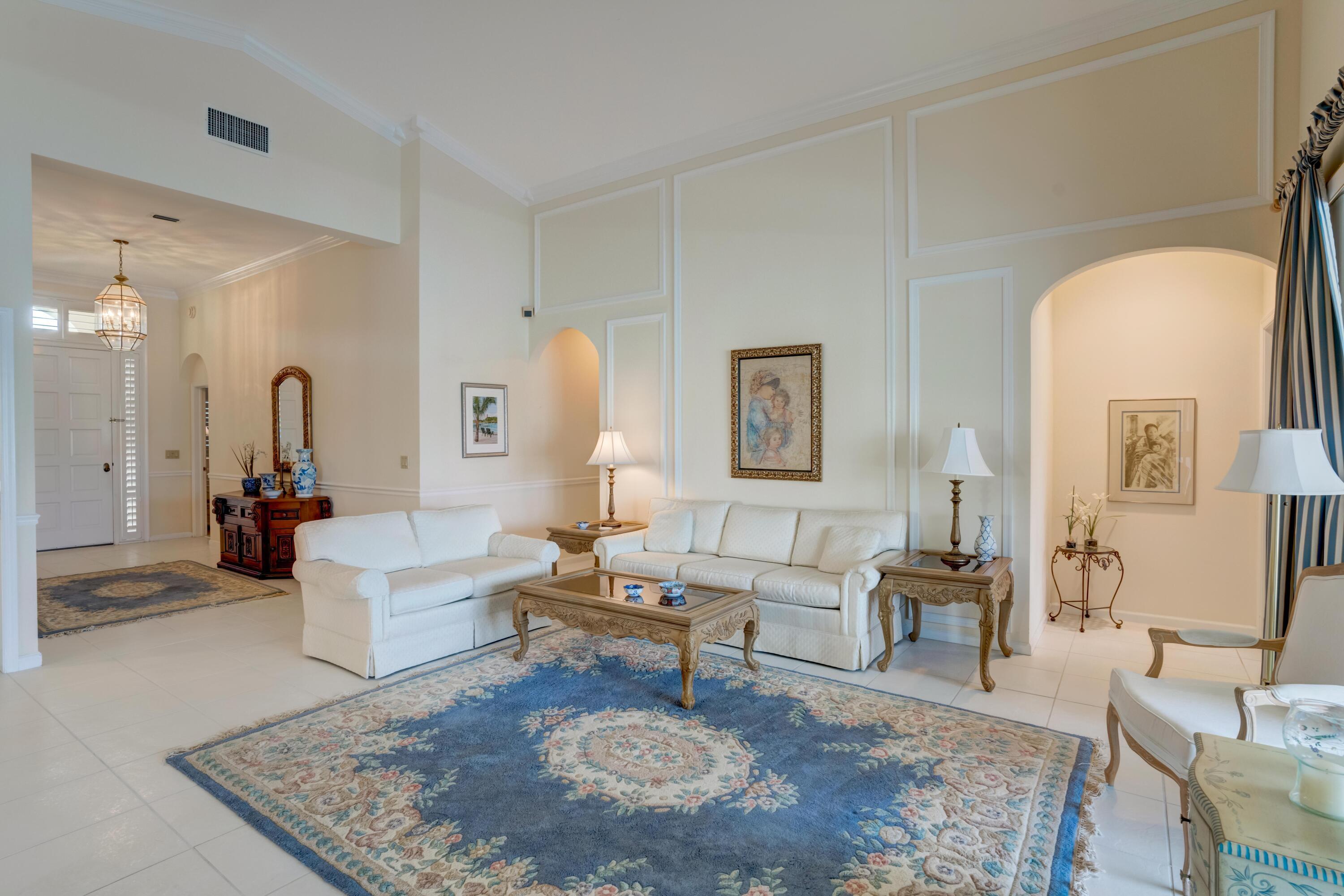 LANTERN BAY AT JONATHANS LANDING - Residential Lease