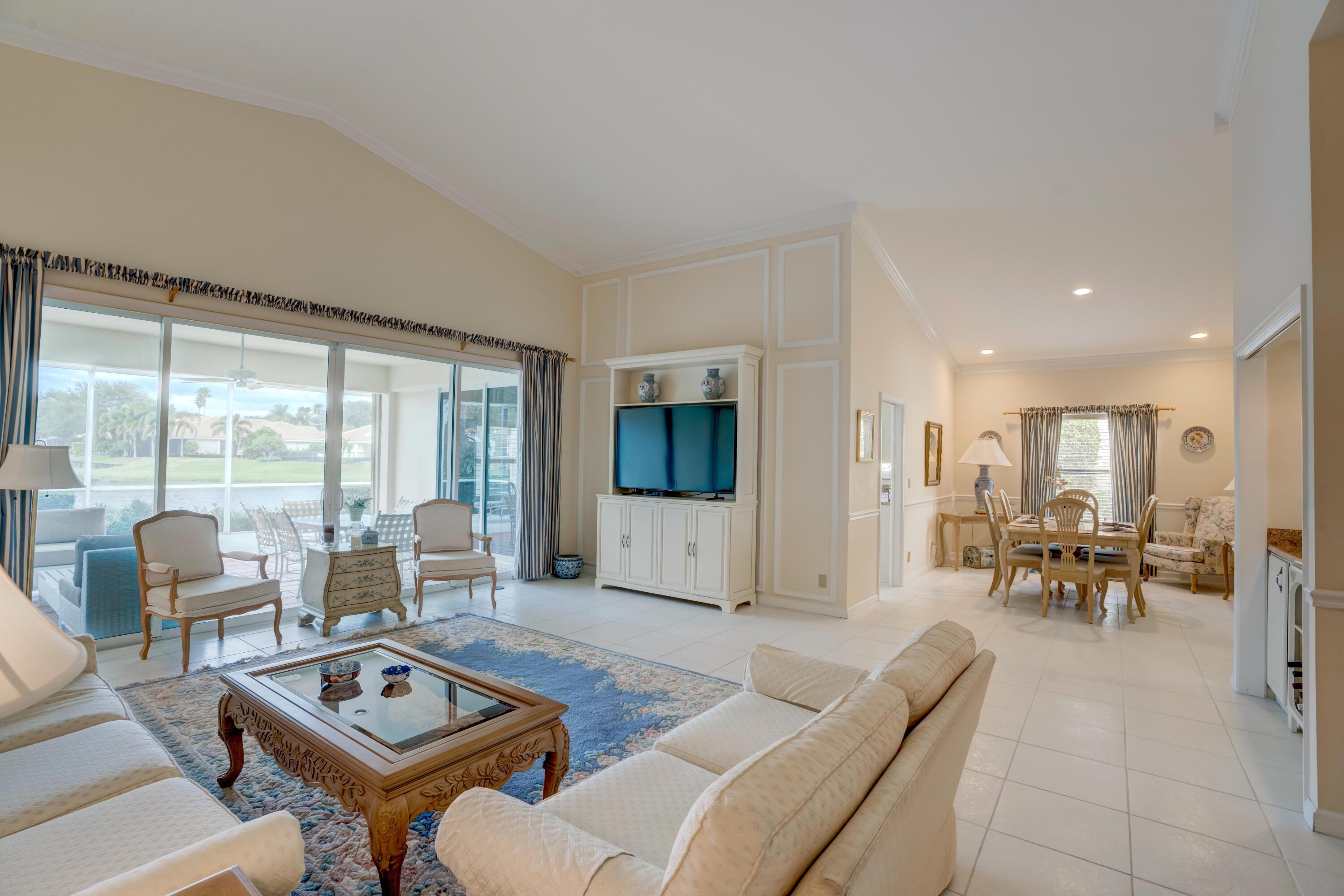 LANTERN BAY AT JONATHANS LANDING - Residential Lease