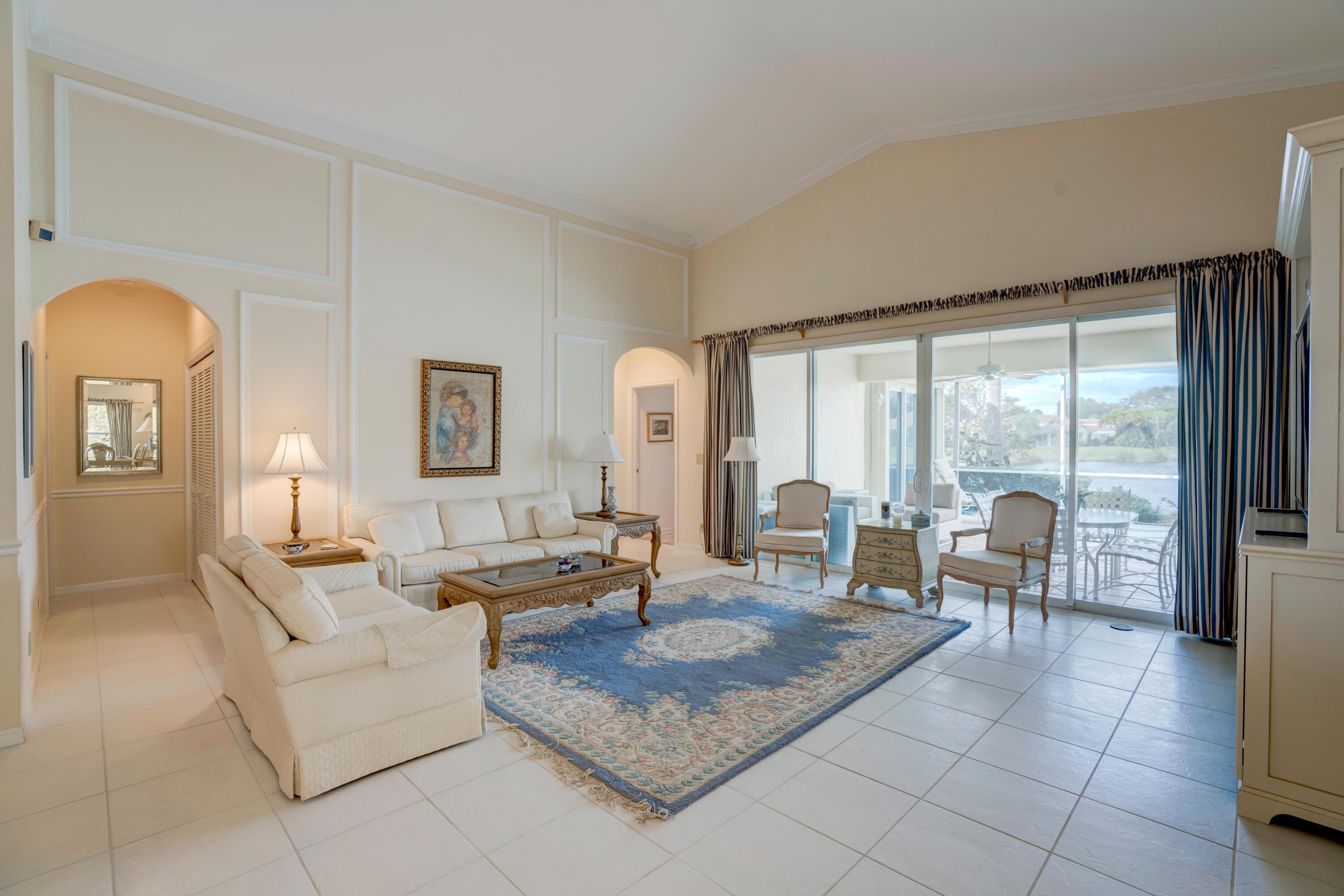 LANTERN BAY AT JONATHANS LANDING - Residential Lease