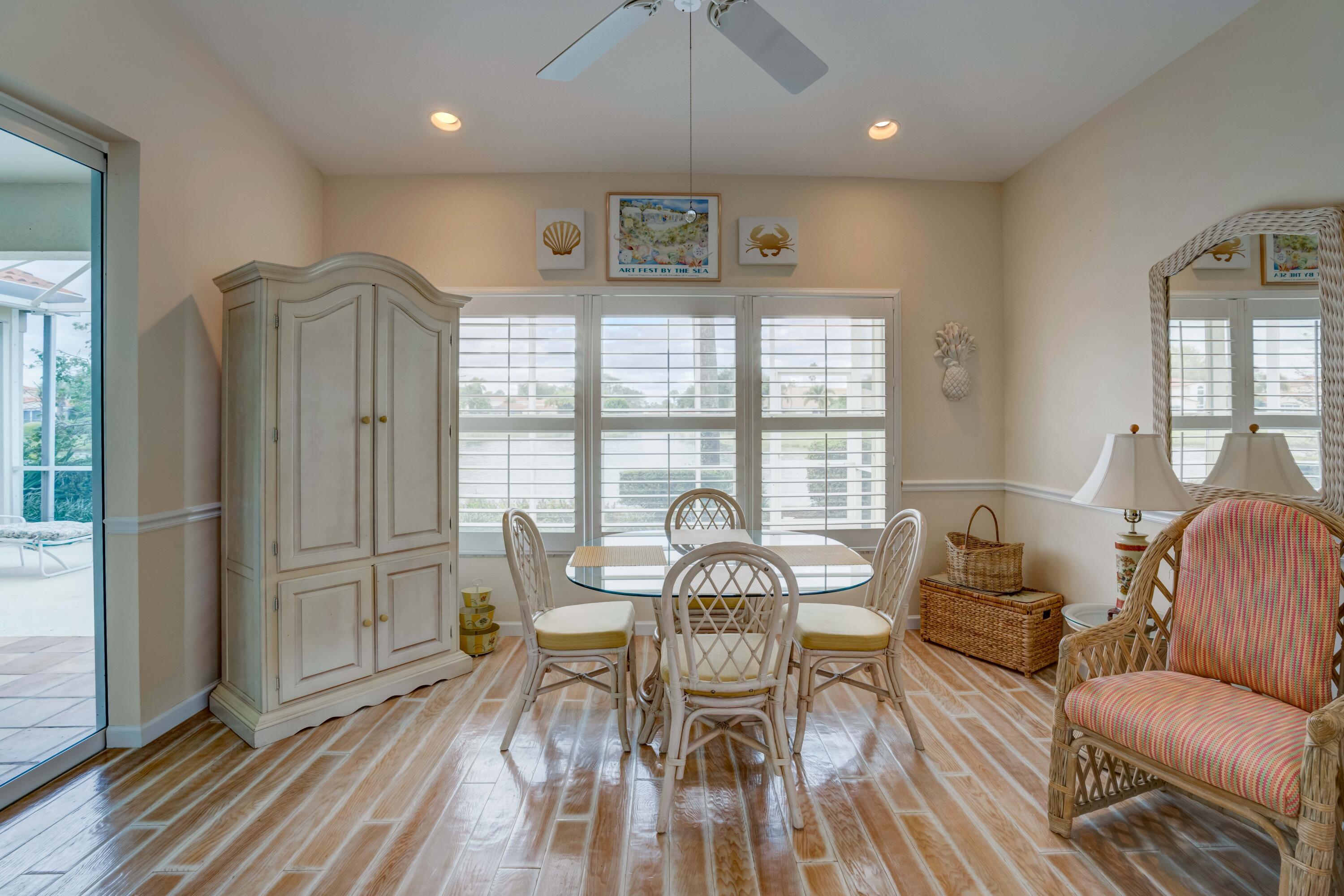 LANTERN BAY AT JONATHANS LANDING - Residential Lease