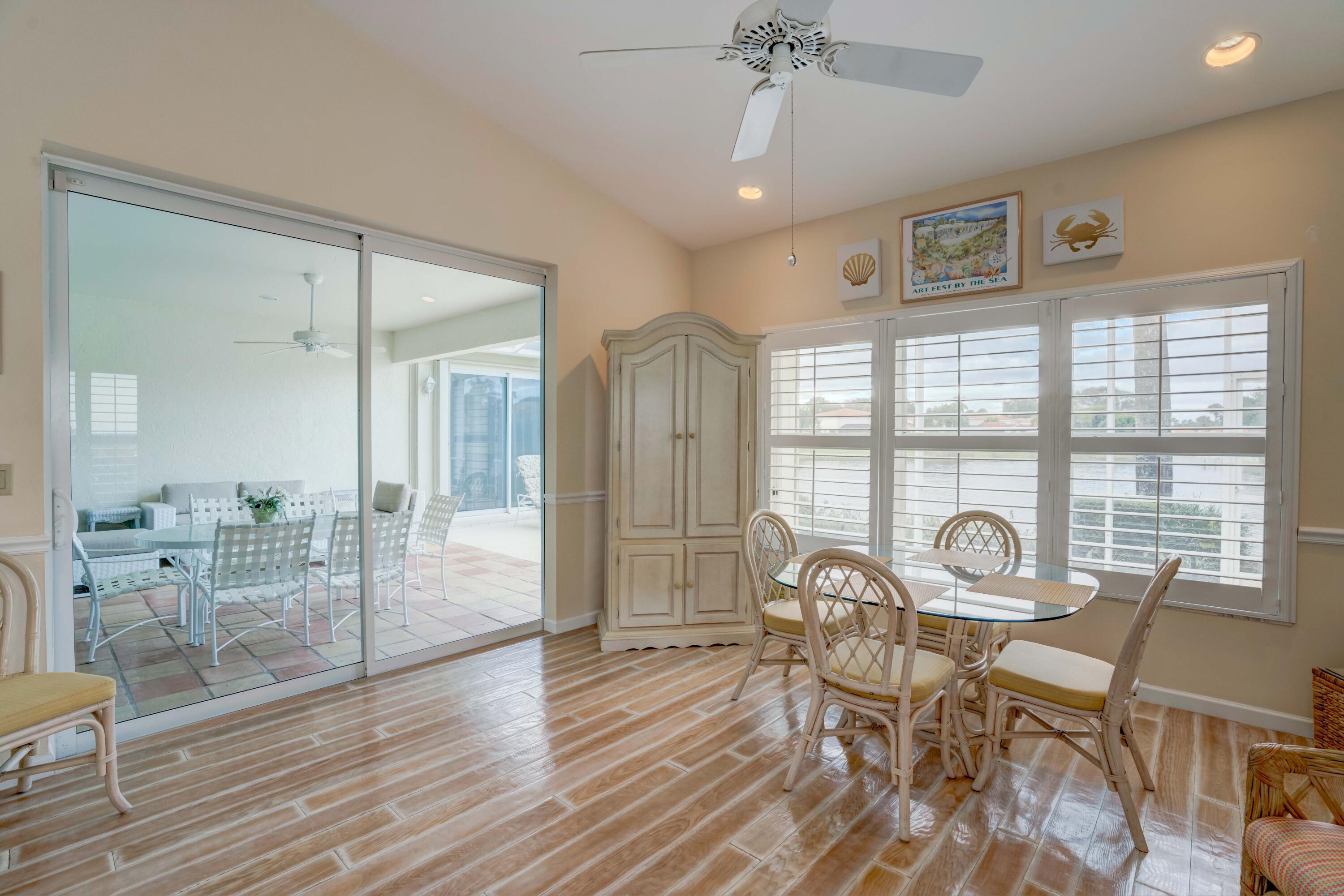 LANTERN BAY AT JONATHANS LANDING - Residential Lease