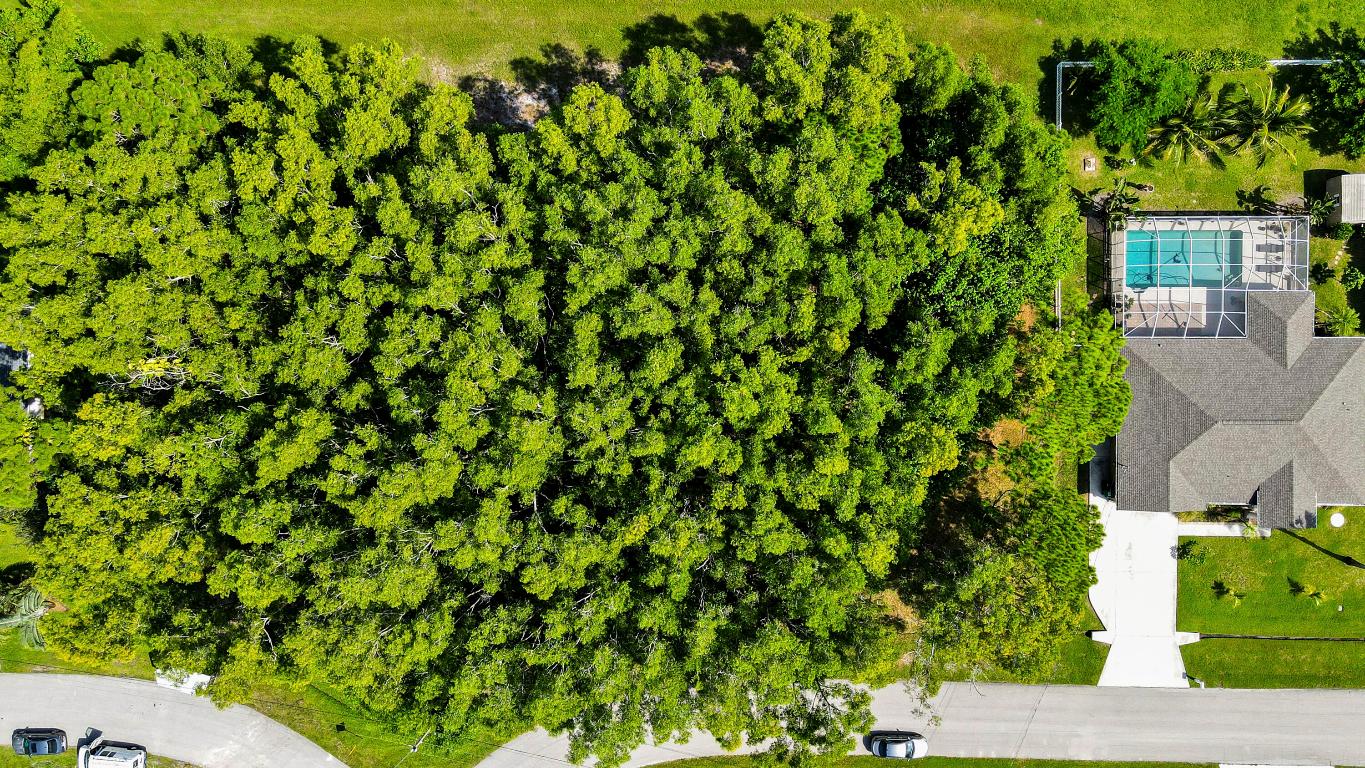 PORT ST LUCIE SECTION 47 - Land