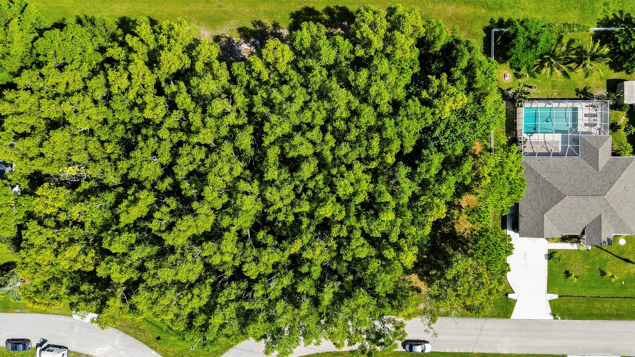 PORT ST LUCIE SECTION 47 - Land