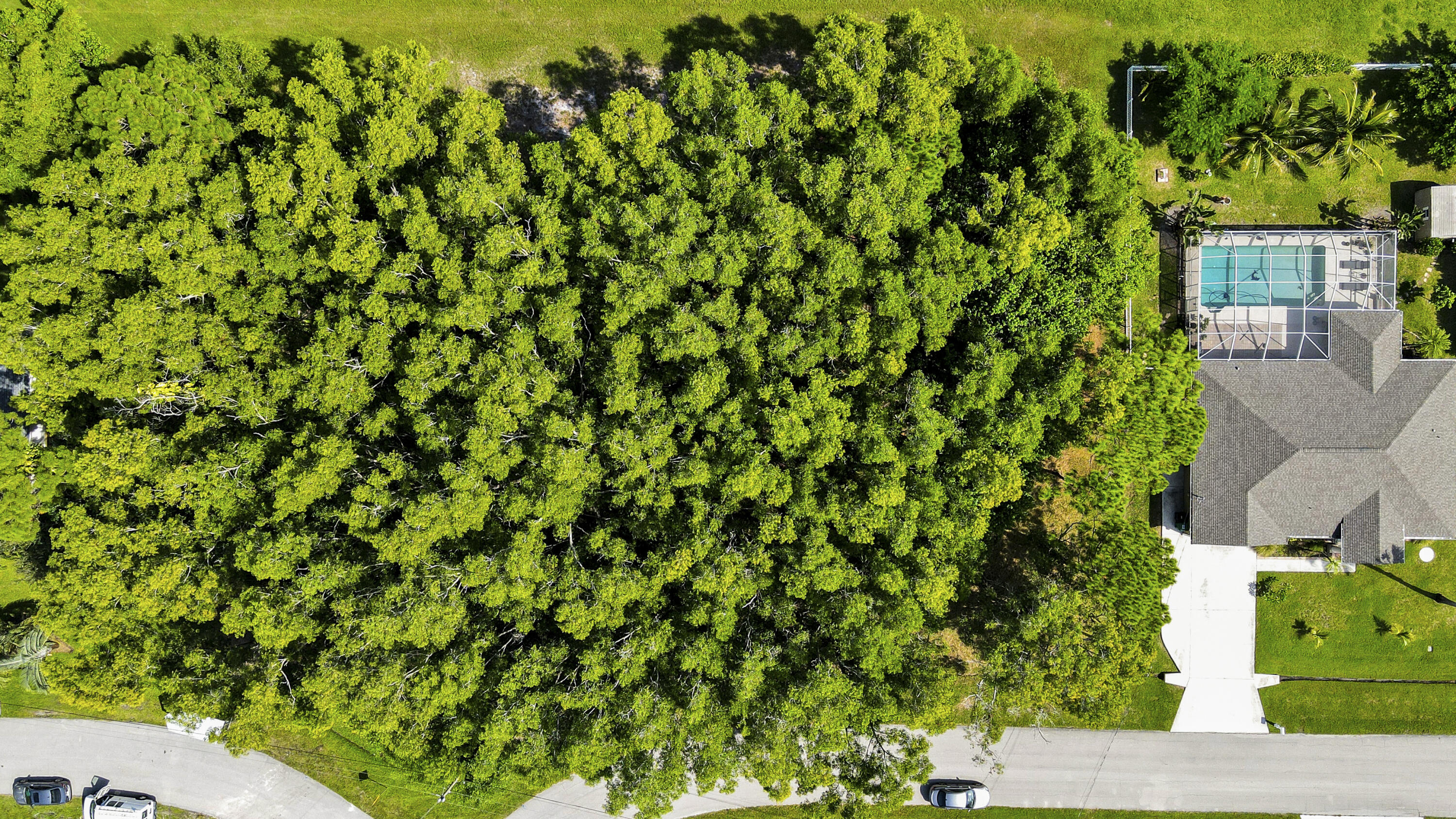 PORT ST LUCIE SECTION 47 - Land