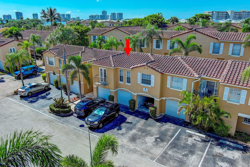 Photo of 1120 Lake Shore Drive #206, Lake Park, FL 33403 (MLS # R11108274)