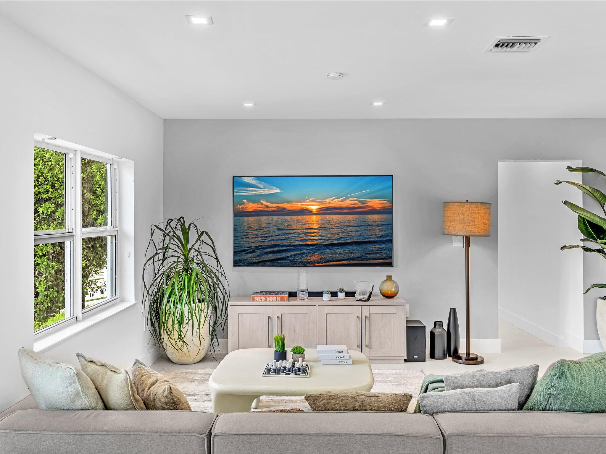 SUNSET MANORS AMEN PLAT - Residential