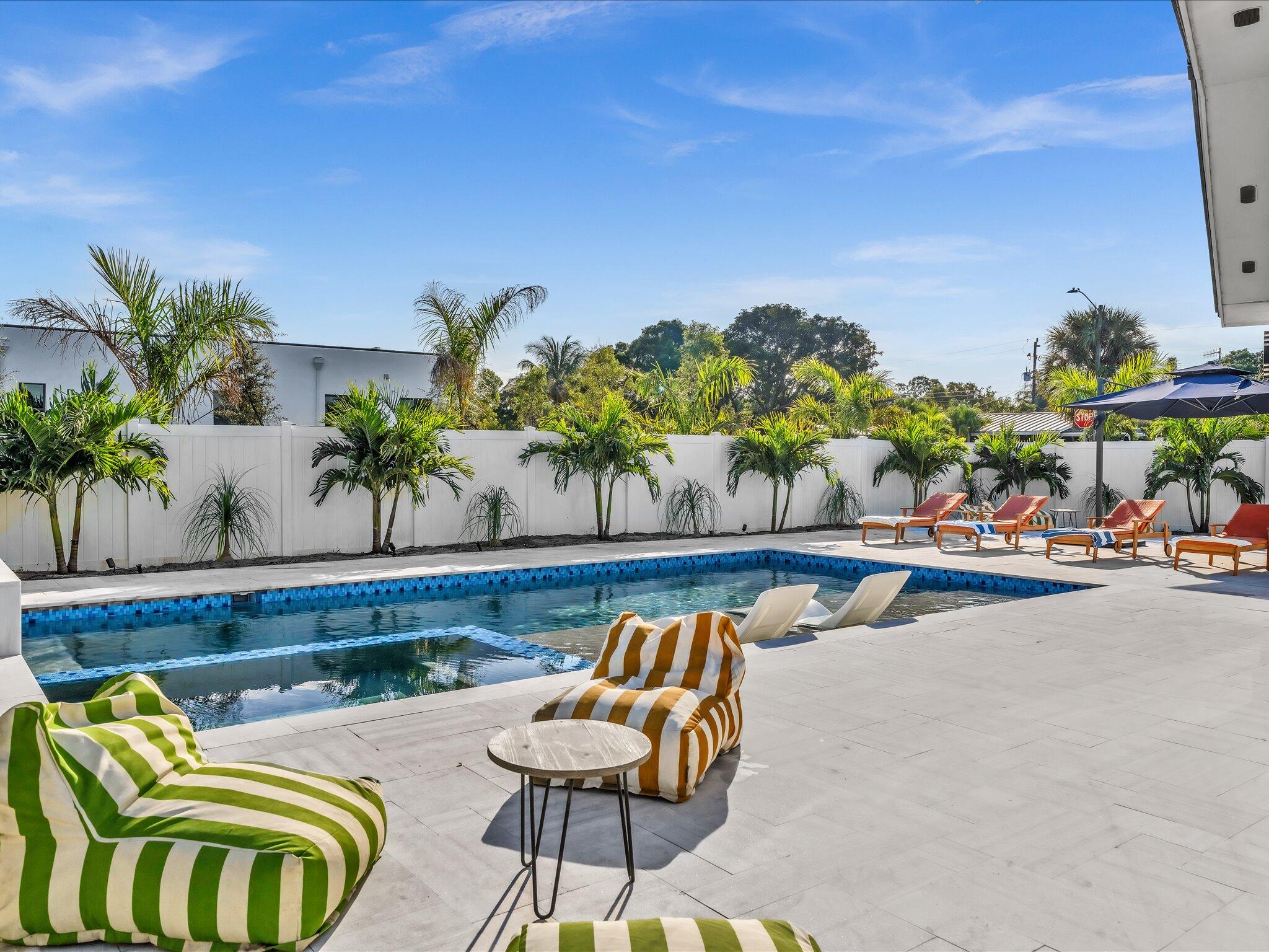 SUNSET MANORS AMEN PLAT - Residential