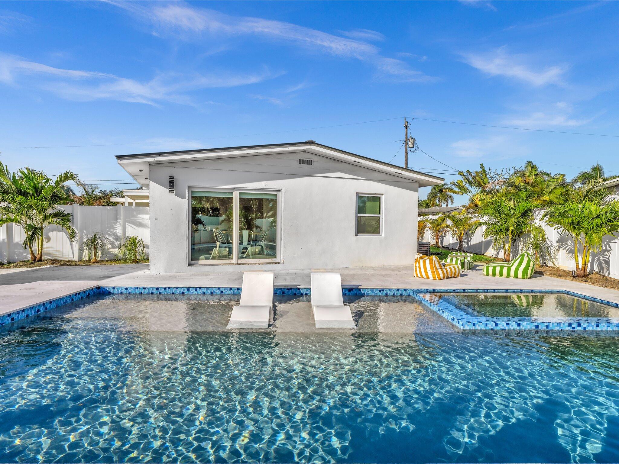 SUNSET MANORS AMEN PLAT - Residential