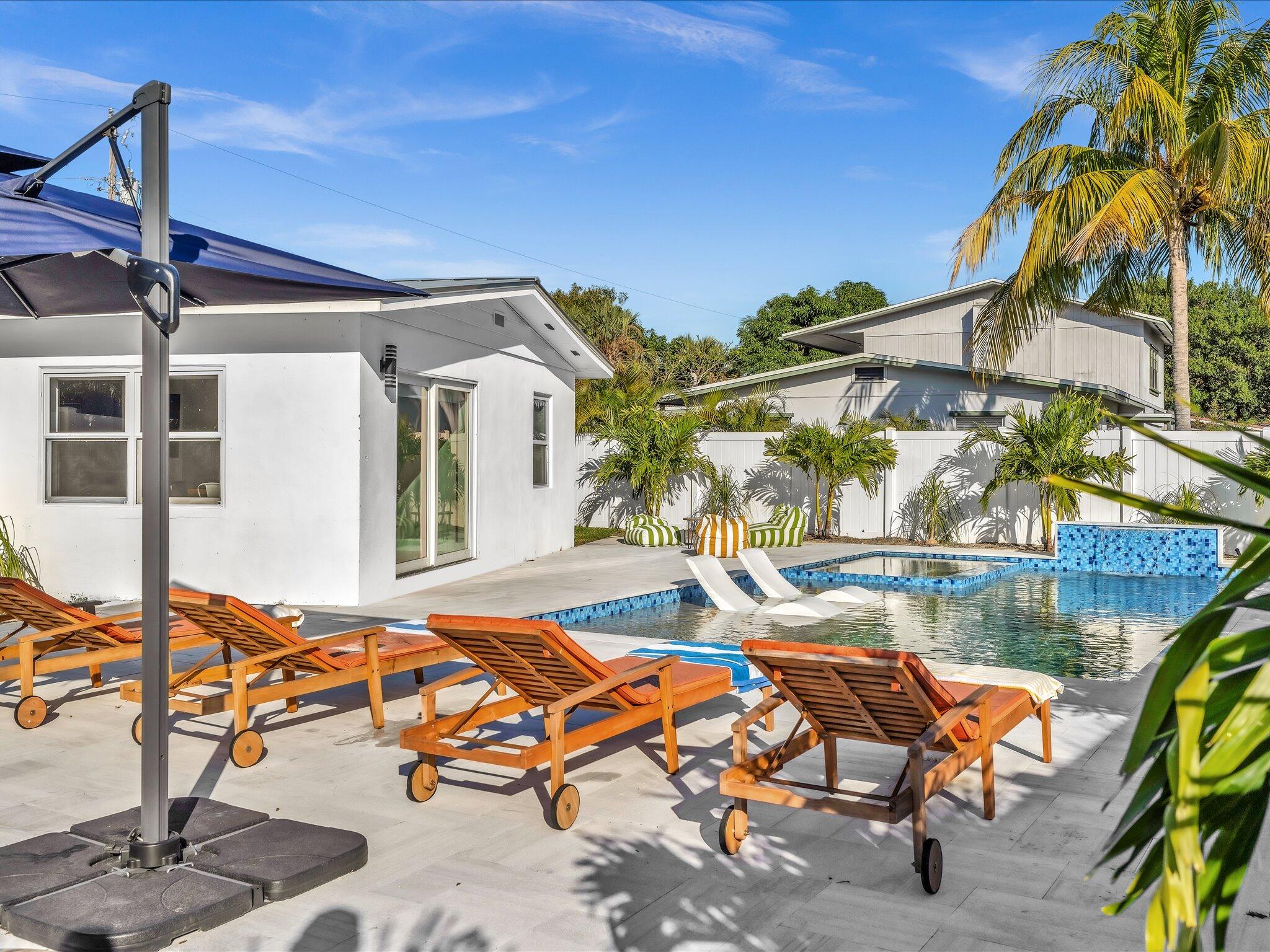 SUNSET MANORS AMEN PLAT - Residential