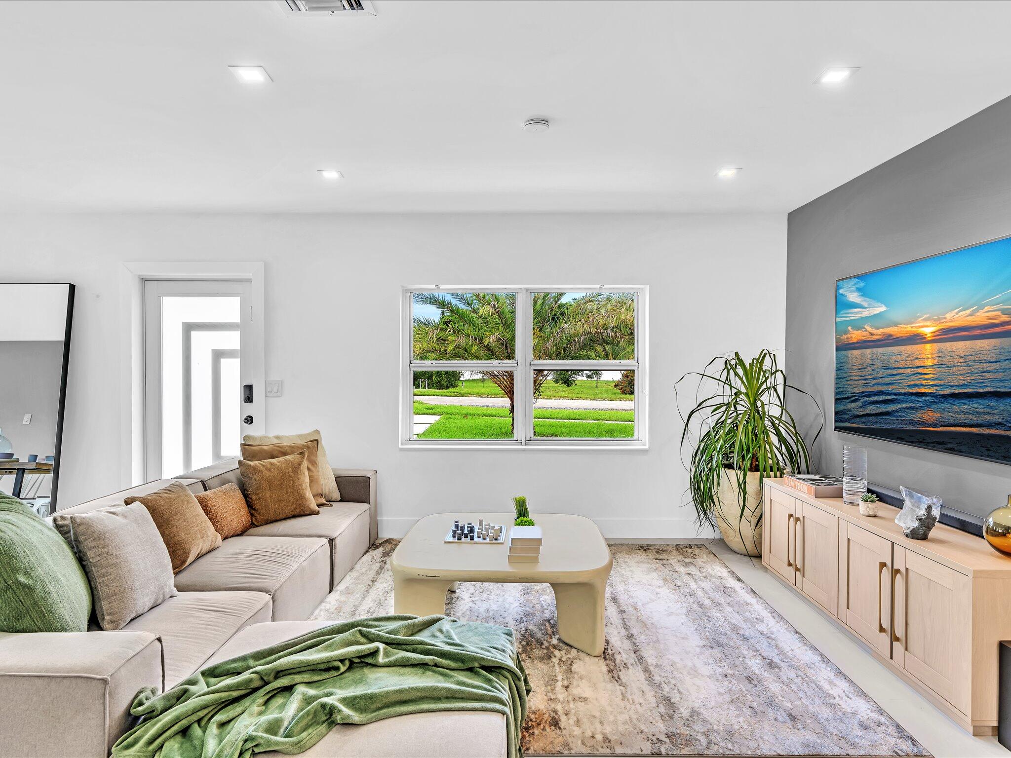 SUNSET MANORS AMEN PLAT - Residential