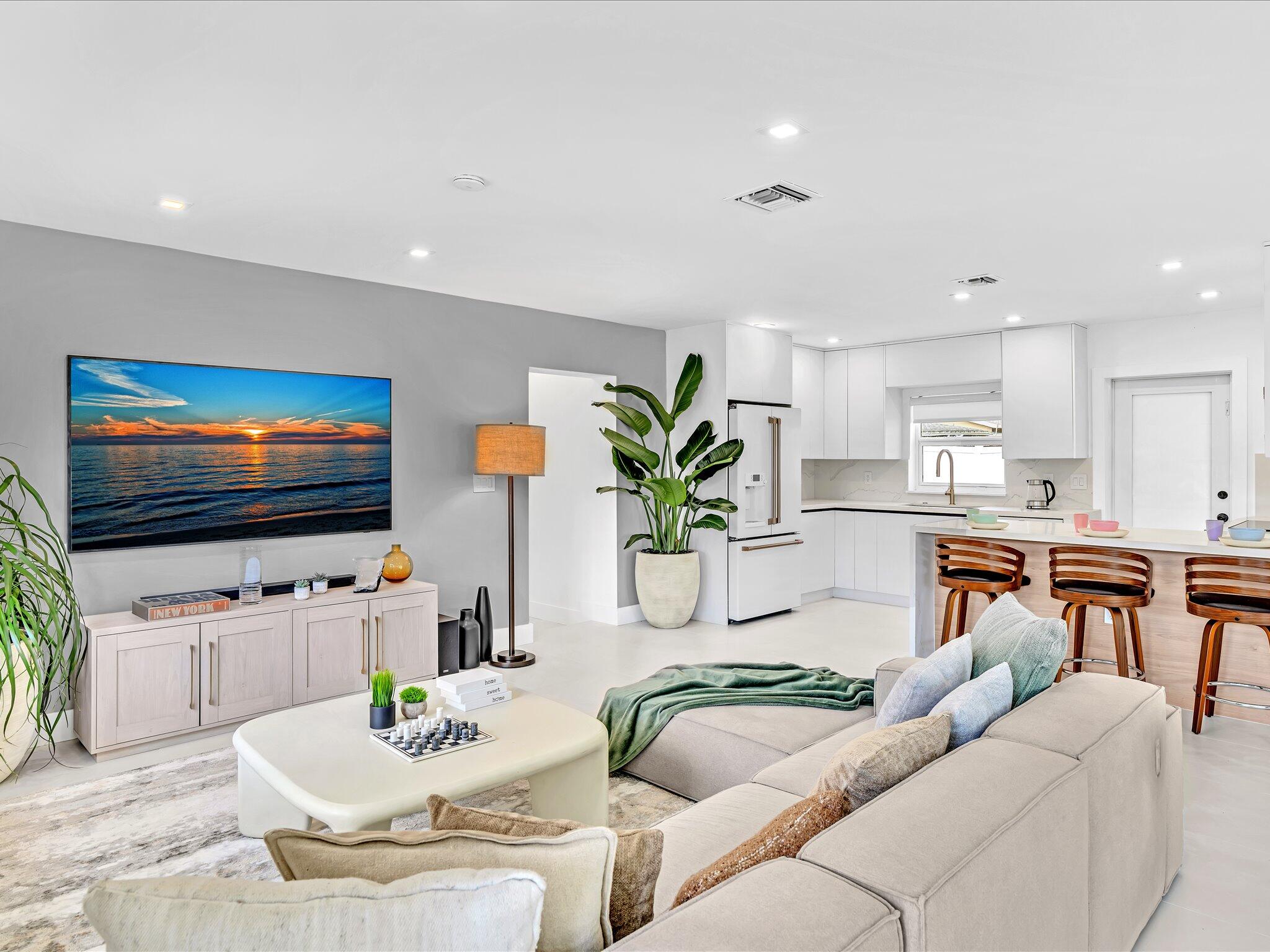 SUNSET MANORS AMEN PLAT - Residential