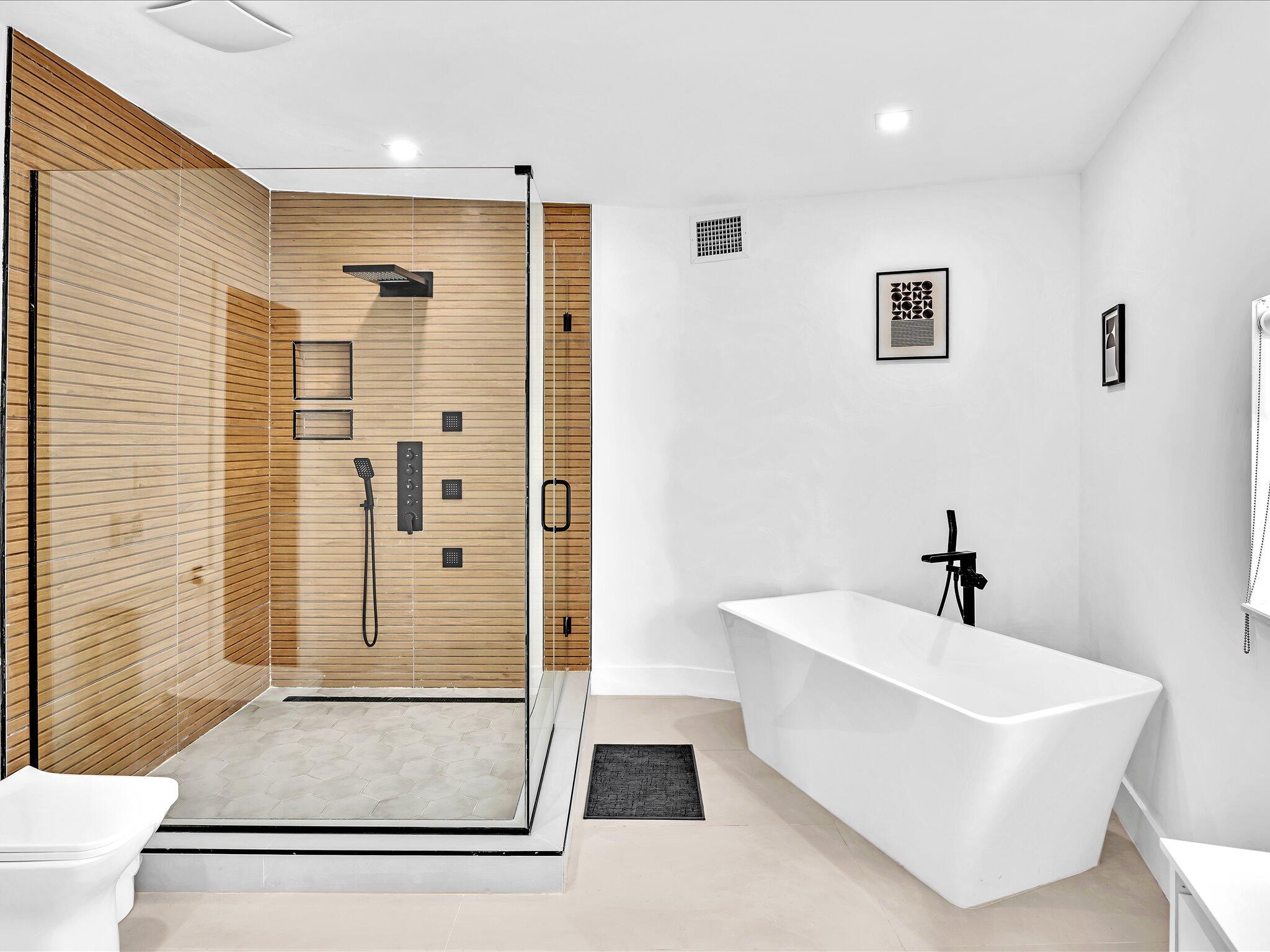 SUNSET MANORS AMEN PLAT - Residential