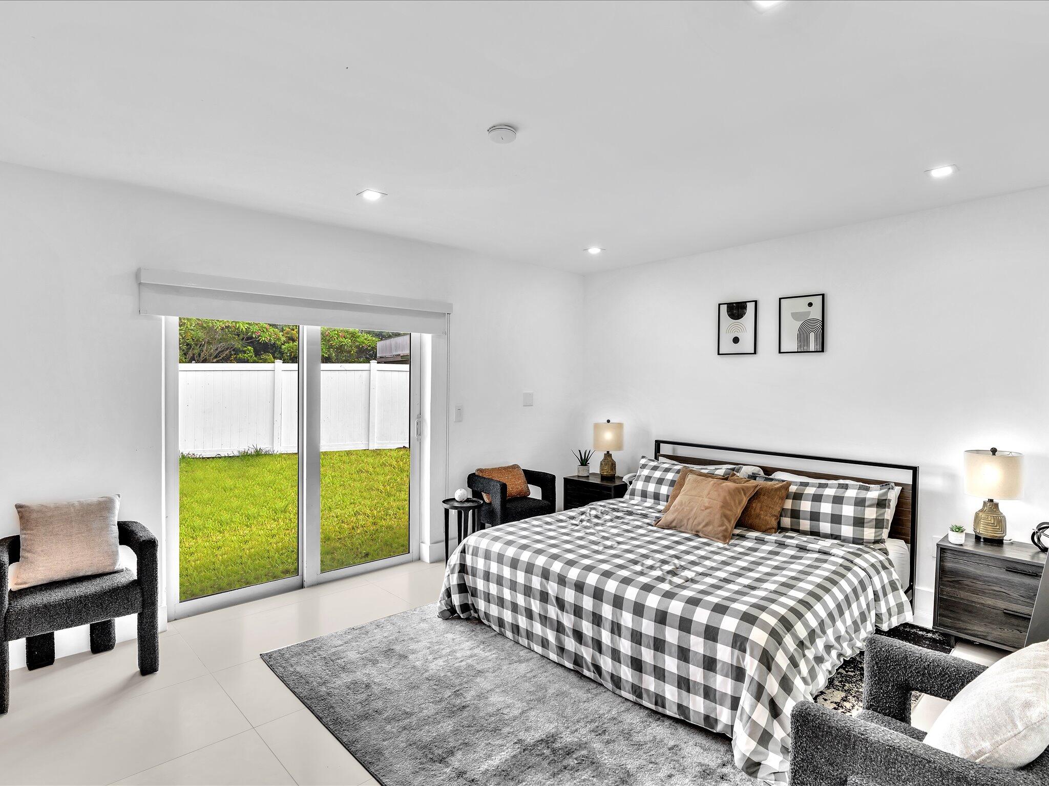 SUNSET MANORS AMEN PLAT - Residential