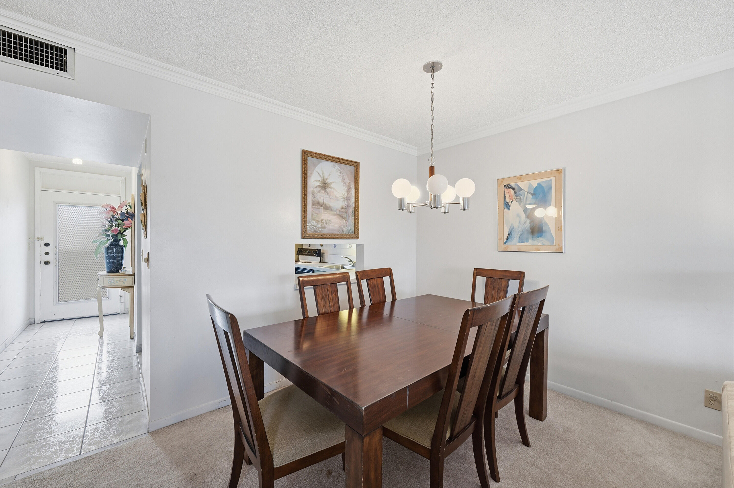 LAUDERDALE OAKS CONDO XII-B - Residential