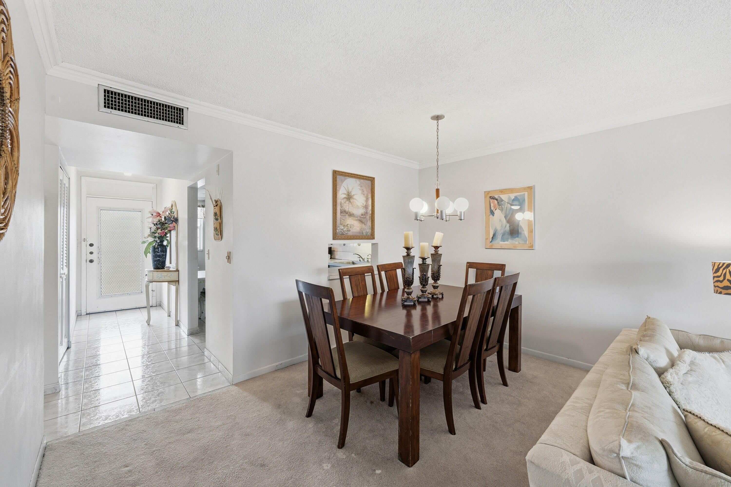 LAUDERDALE OAKS CONDO XII-B - Residential