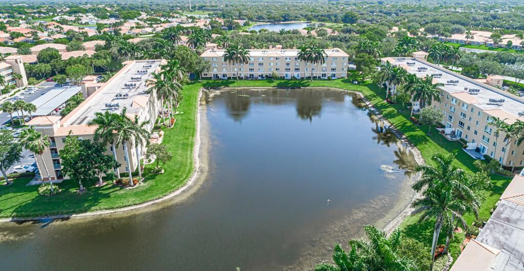 Photo of 12547 Imperial Isle 304 Drive Dr #304, Boynton Beach, FL 33437 (MLS # R10816267)