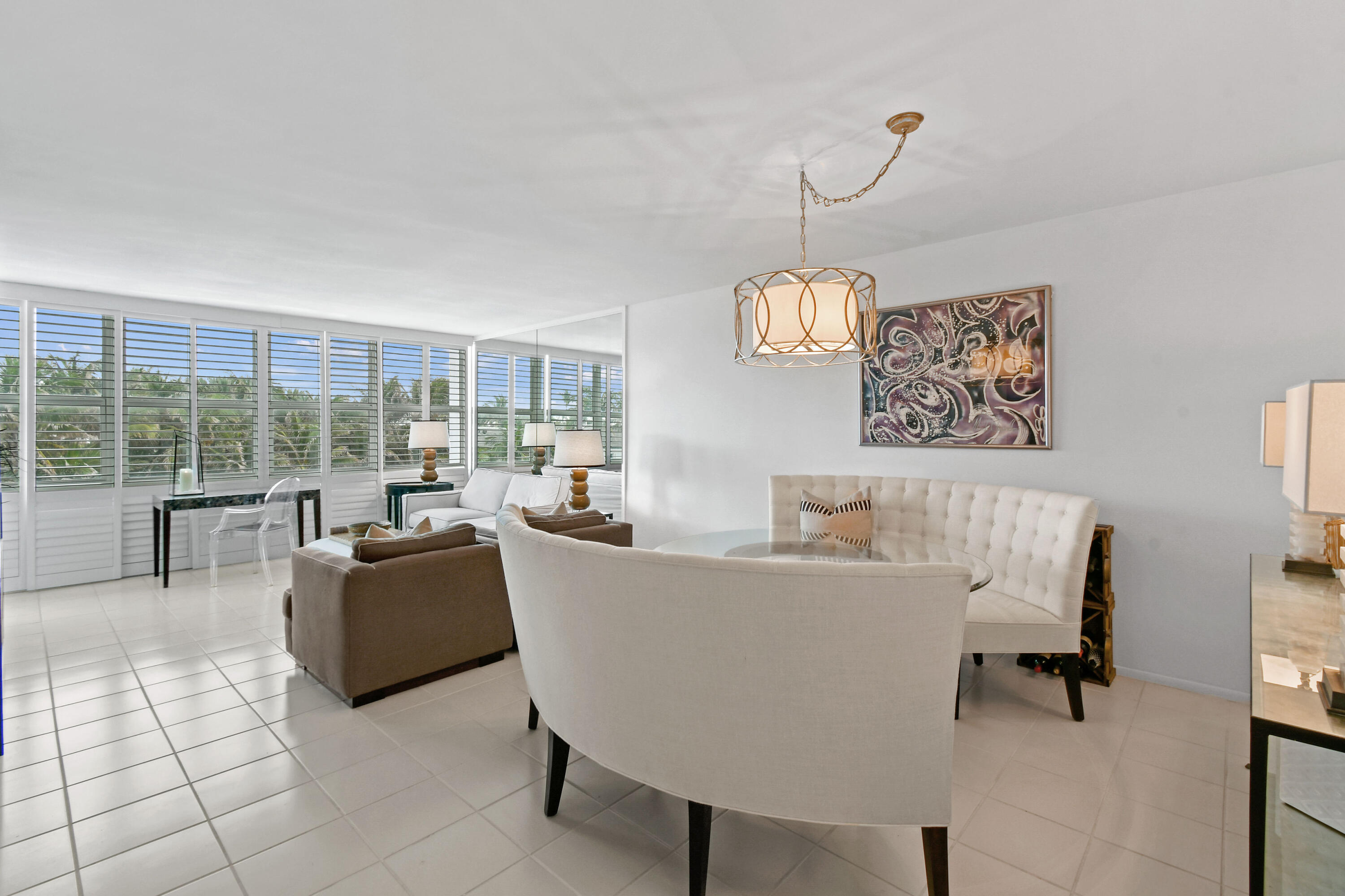 TWENTY TWO NINETY FIVE SOUTH OCEAN BLVD - Residential