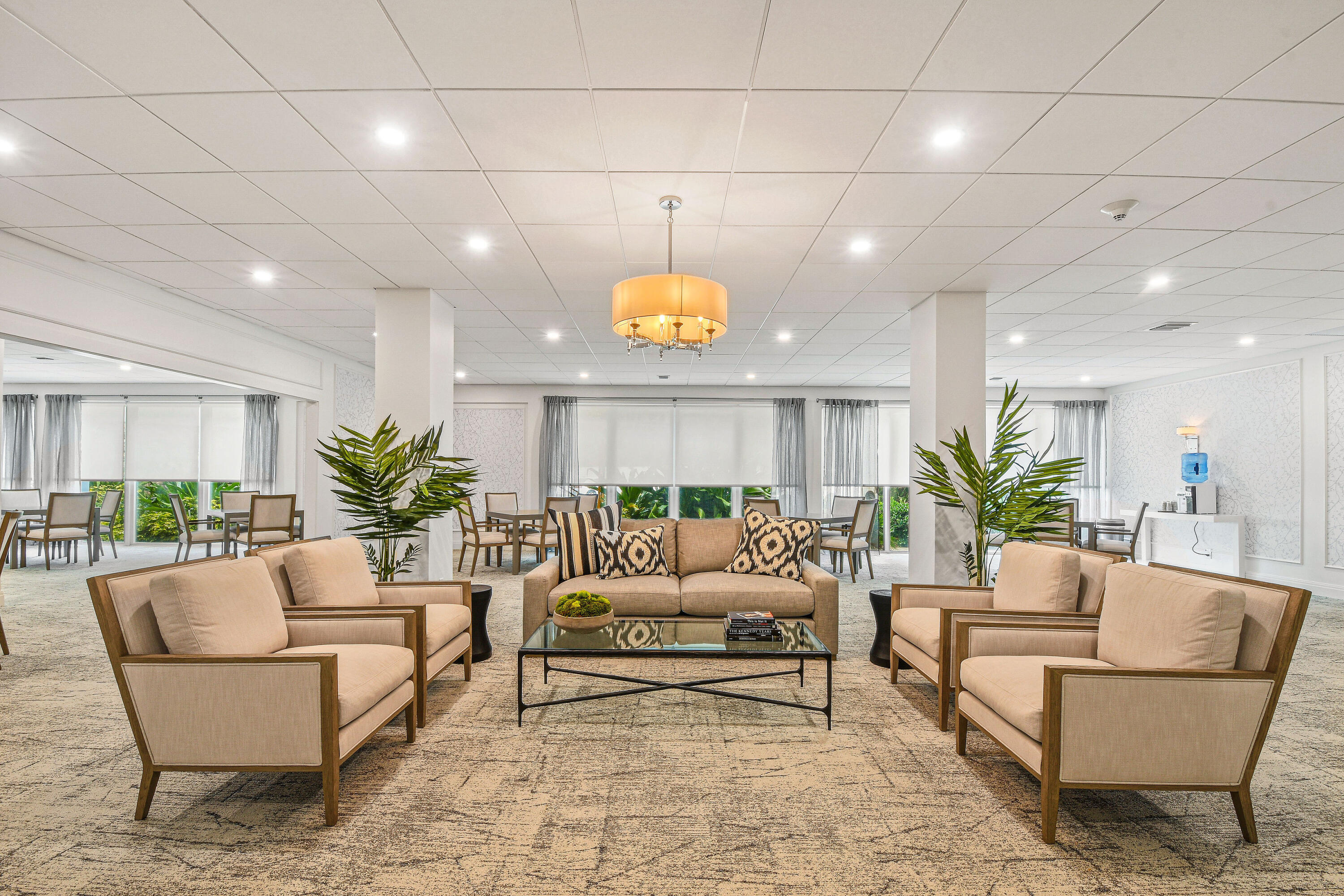 TWENTY TWO NINETY FIVE SOUTH OCEAN BLVD - Residential