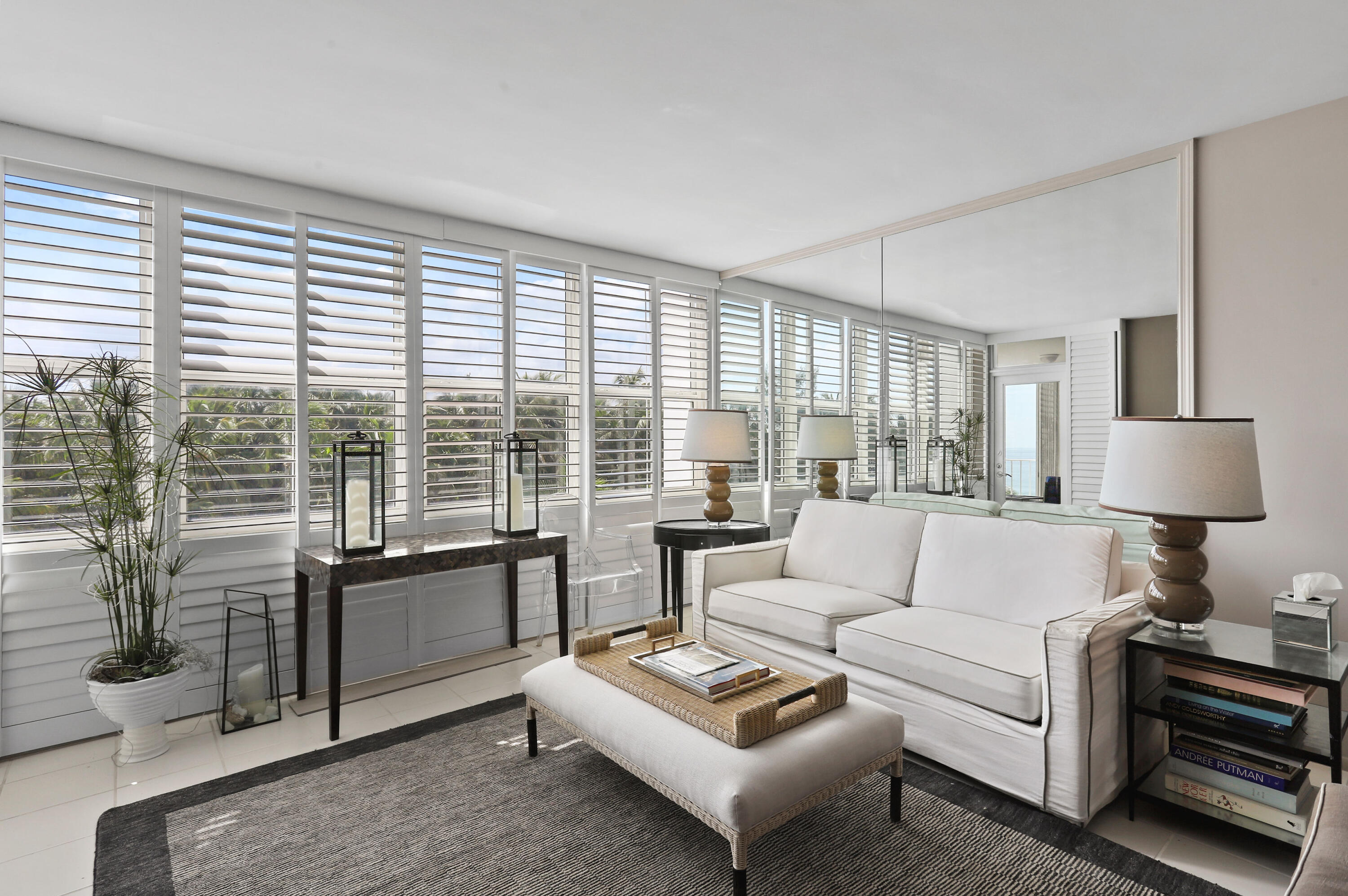 TWENTY TWO NINETY FIVE SOUTH OCEAN BLVD - Residential