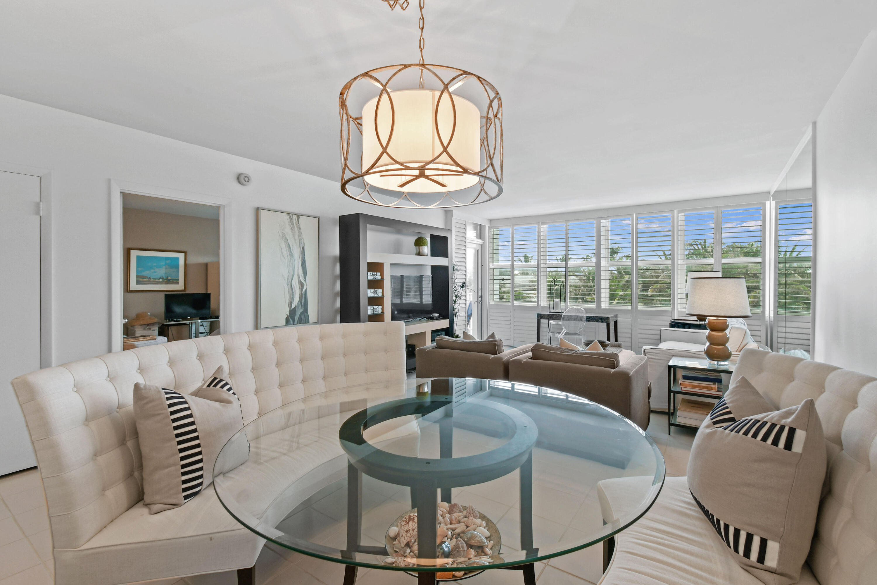 TWENTY TWO NINETY FIVE SOUTH OCEAN BLVD - Residential