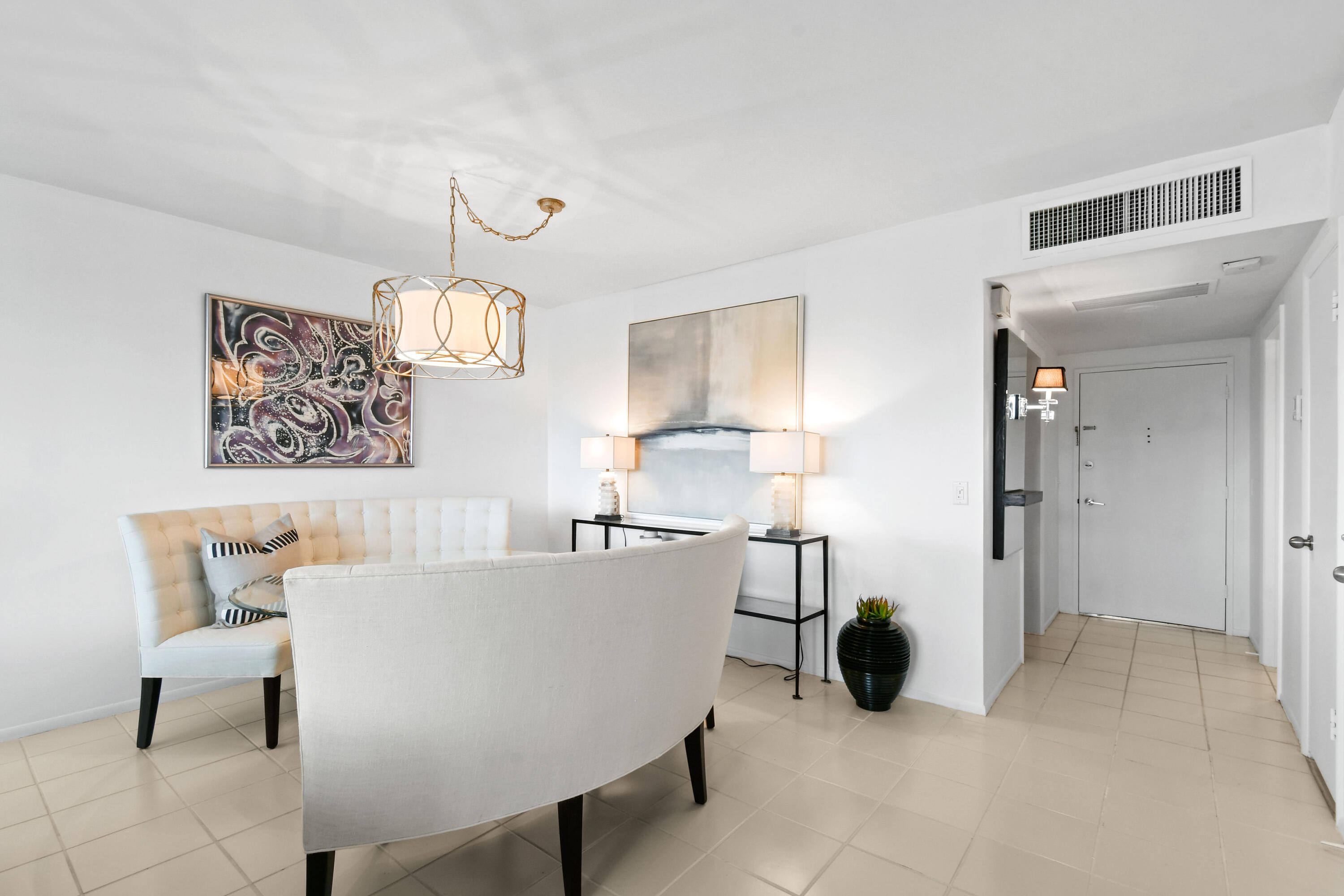 TWENTY TWO NINETY FIVE SOUTH OCEAN BLVD - Residential