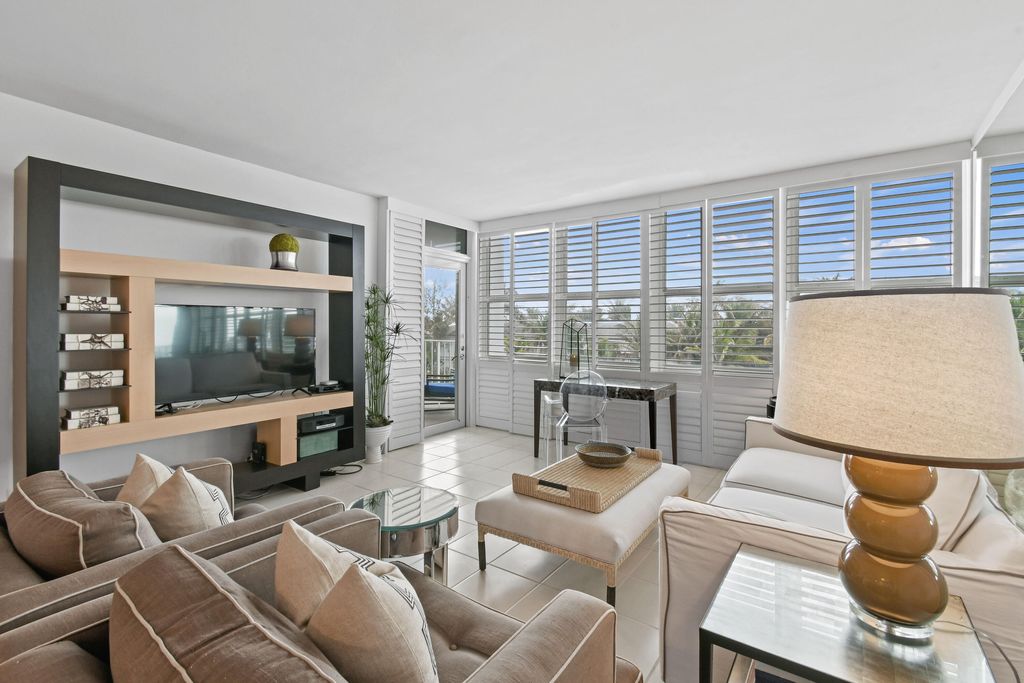 Photo of 2295 S Ocean Boulevard #505, Palm Beach, FL 33480 (MLS # B26025918)