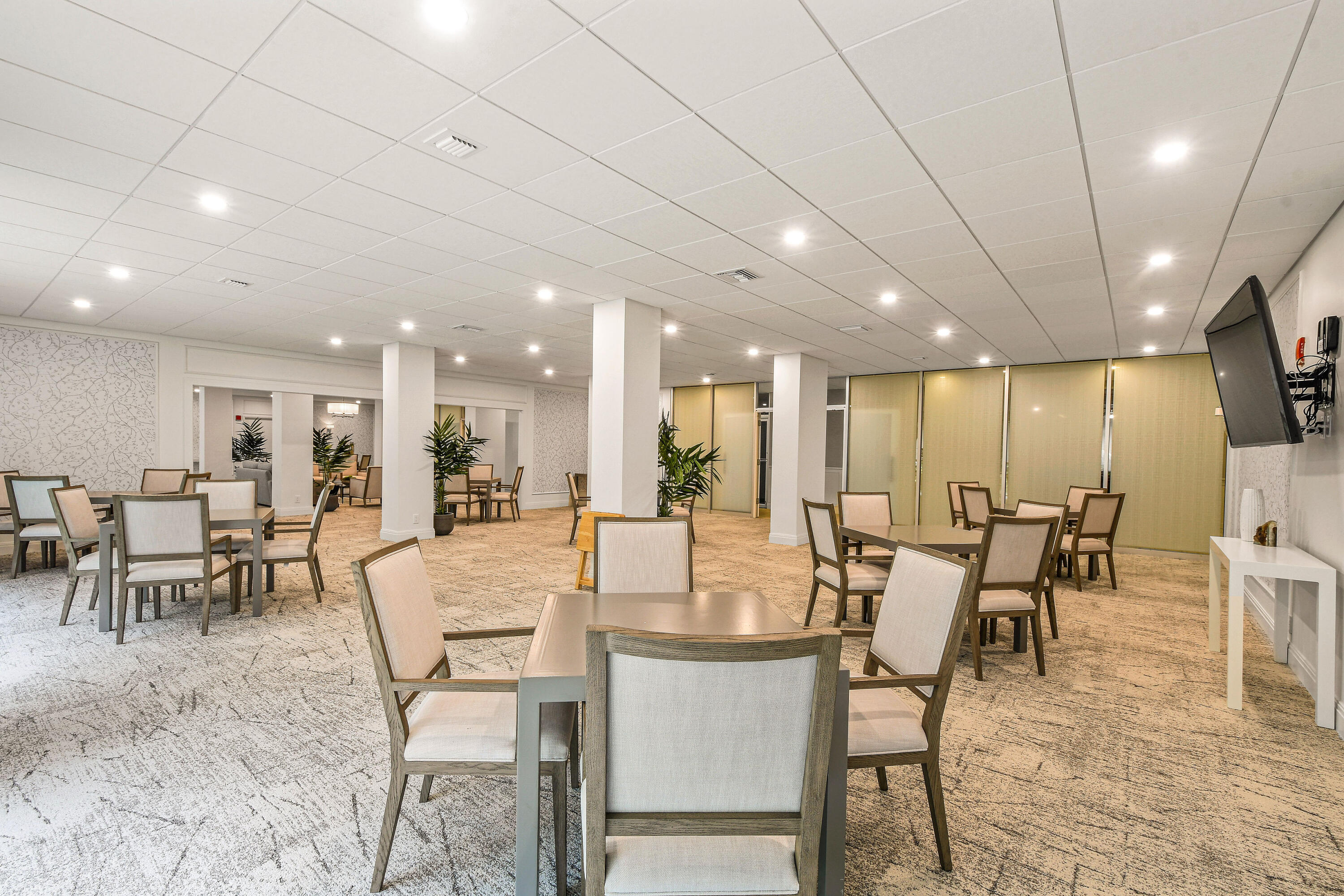 TWENTY TWO NINETY FIVE SOUTH OCEAN BLVD - Residential