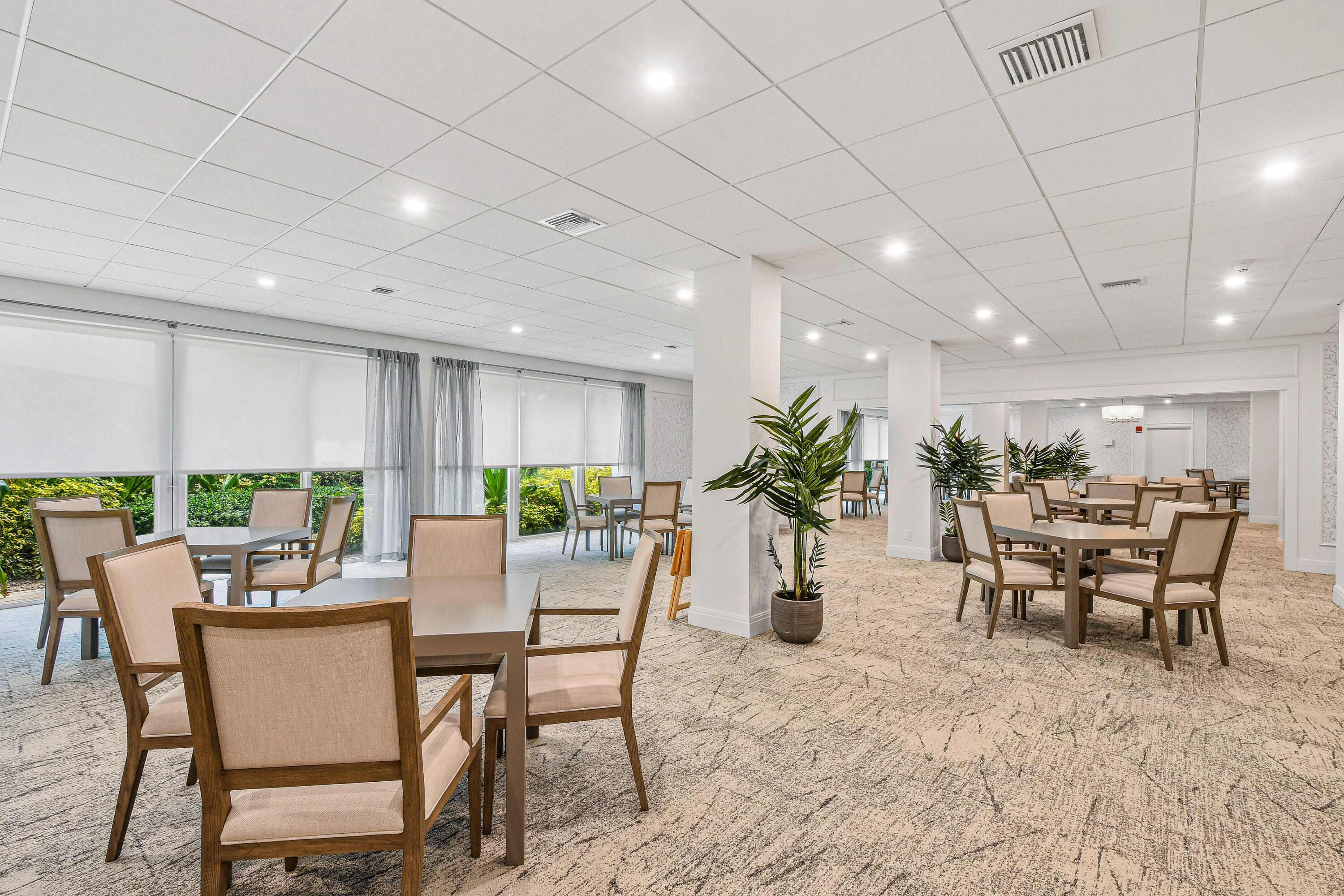 TWENTY TWO NINETY FIVE SOUTH OCEAN BLVD - Residential