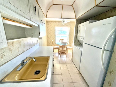 Tiny photo for 1150 Mahogany Way #203, Delray Beach, FL 33445 (MLS # B26089388)