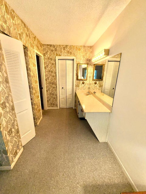 Tiny photo for 1150 Mahogany Way #203, Delray Beach, FL 33445 (MLS # B26089388)