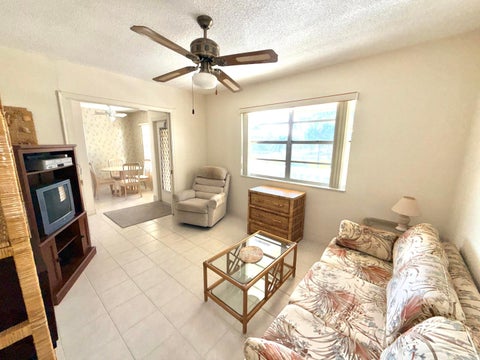 Tiny photo for 1150 Mahogany Way #203, Delray Beach, FL 33445 (MLS # B26089388)