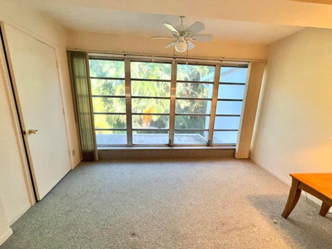 Tiny photo for 1150 Mahogany Way #203, Delray Beach, FL 33445 (MLS # B26089388)