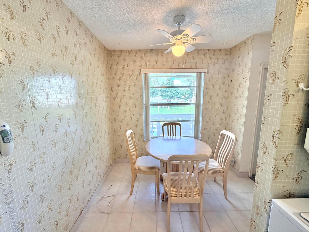 Photo of 1150 Mahogany Way #203, Delray Beach, FL 33445 (MLS # B26089388)