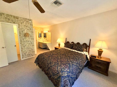 Tiny photo for 1150 Mahogany Way #203, Delray Beach, FL 33445 (MLS # B26089388)