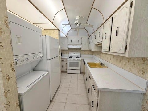 Tiny photo for 1150 Mahogany Way #203, Delray Beach, FL 33445 (MLS # B26089388)